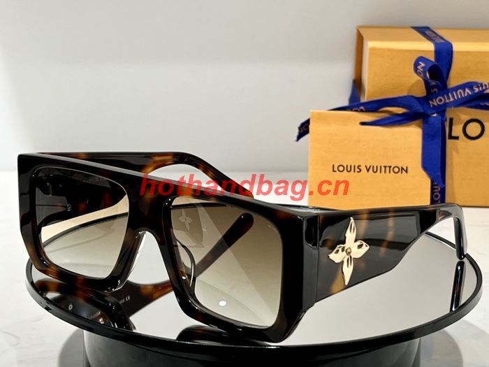 Louis Vuitton Sunglasses Top Quality LVS03141